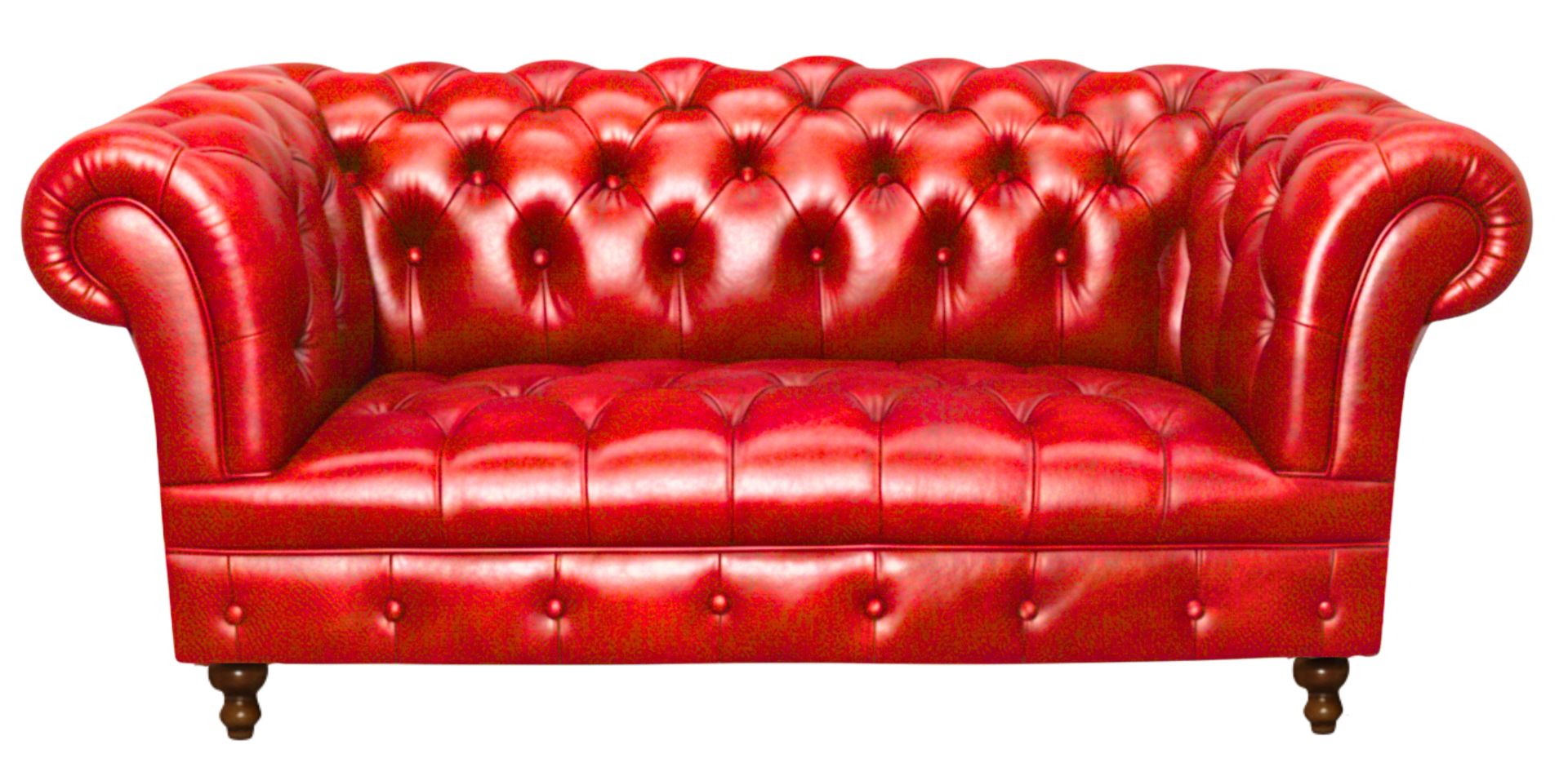 The Vintage Chesterfield